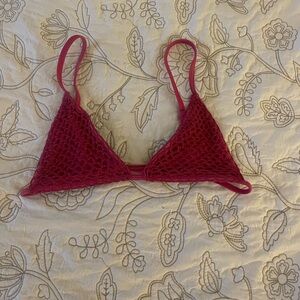 shea top in fruit punch!🩷